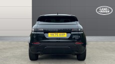 Land Rover Range Rover Evoque 2.0 D200 Dynamic SE 5dr Auto Diesel Hatchback
